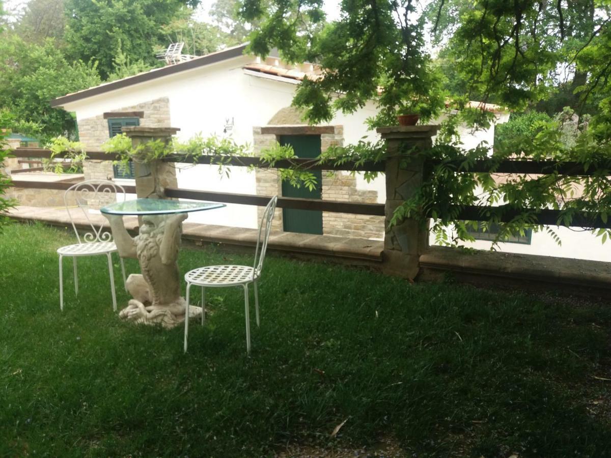 Agriturismo Terranova Pisticci Exteriör bild