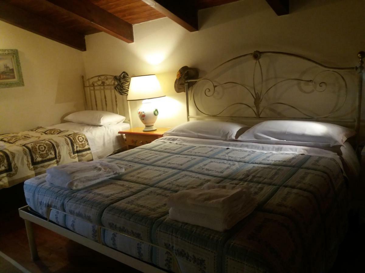 Agriturismo Terranova Pisticci Exteriör bild